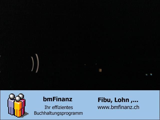 Wald: b&m Informatik GmbH - AR: Sicht auf die Kirche von - AR