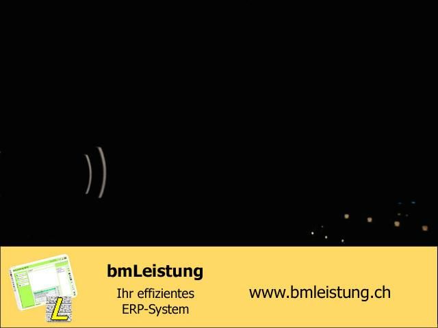 Wald: b&m Informatik GmbH - AR: Sicht auf die Kirche von - AR