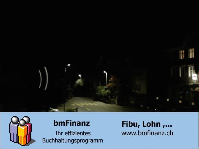 Wald: b&m Informatik GmbH - AR: Sicht auf die Kirche von - AR