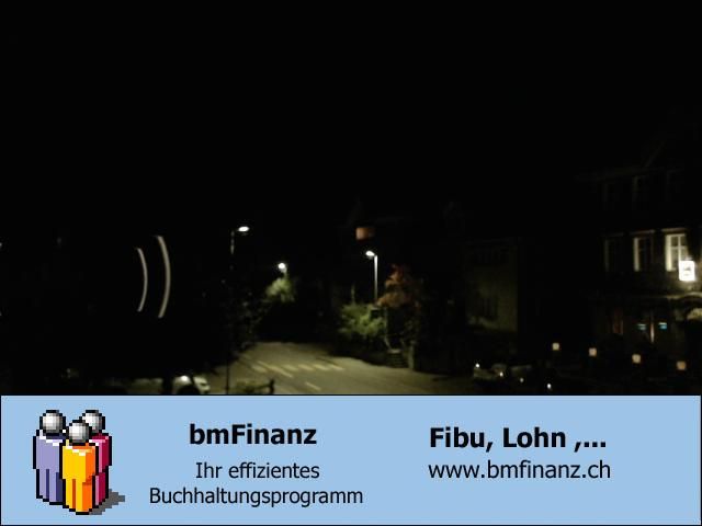 Wald: b&m Informatik GmbH - AR: Sicht auf die Kirche von - AR