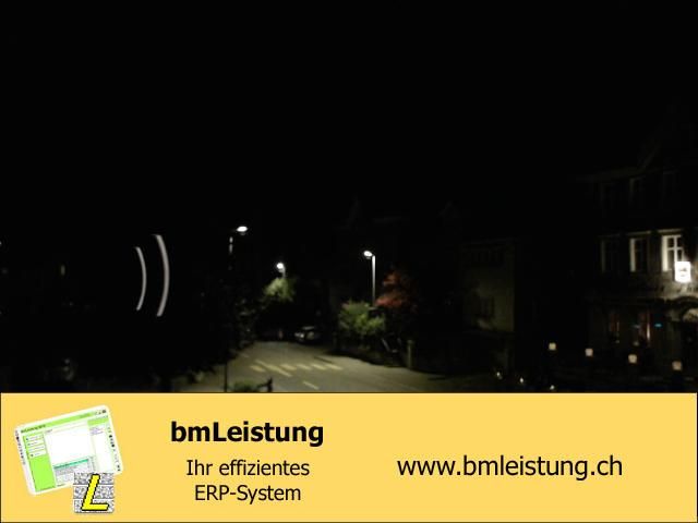 Wald: b&m Informatik GmbH - AR: Sicht auf die Kirche von - AR