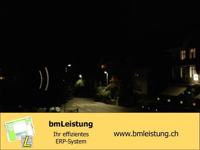 Wald: b&m Informatik GmbH - AR: Sicht auf die Kirche von - AR