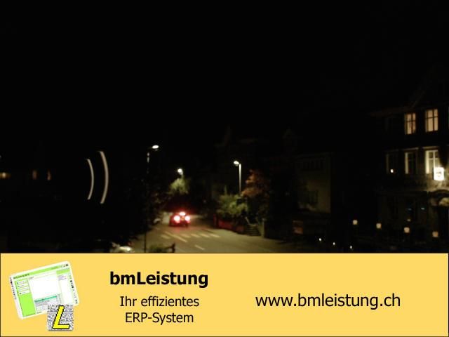 Wald: b&m Informatik GmbH - AR: Sicht auf die Kirche von - AR