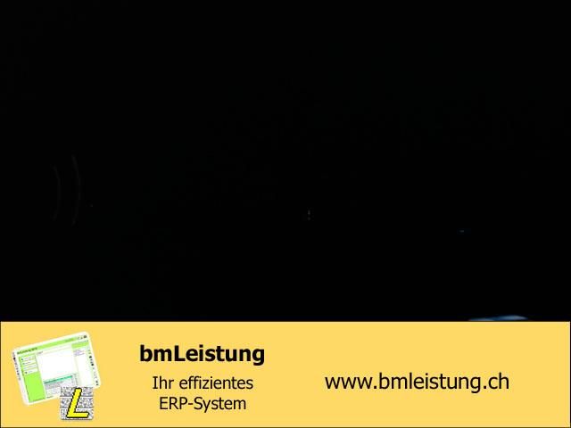 Wald: b&m Informatik GmbH - AR: Sicht auf die Kirche von - AR