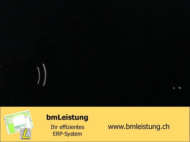 Wald: b&m Informatik GmbH - AR: Sicht auf die Kirche von - AR