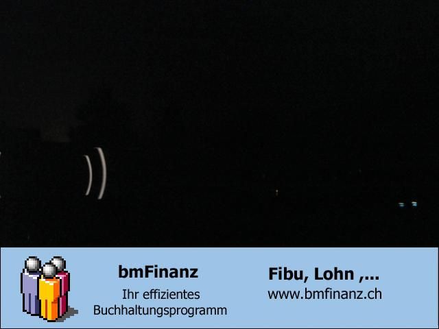 Wald: b&m Informatik GmbH - AR: Sicht auf die Kirche von - AR