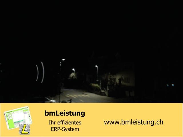 Wald: b&m Informatik GmbH - AR: Sicht auf die Kirche von - AR