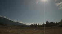 Great Central: Port Alberni southeast