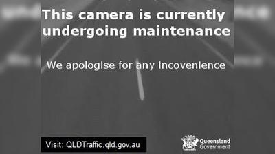 Kippa Ring traffic webcam