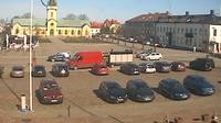 Kopingsvik: Borgholm torg