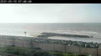 Hastings: St Leonards - Wreck site of the Dutch East Indiaman "Amsterdam