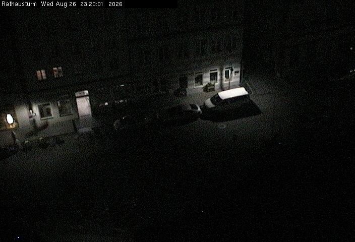 Traffic Cam Marienstein: Eichstätt - Standort Schönblick