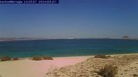 Orkos > South-West: Naxos > South-West - Current