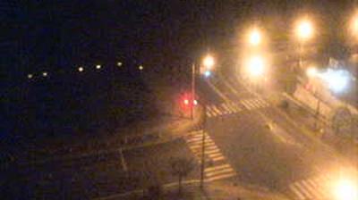 Hirosaki South Entrance Traffic Webcam