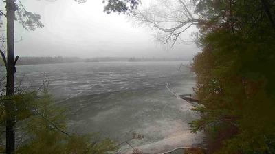 Landscape: Vermilion Lake