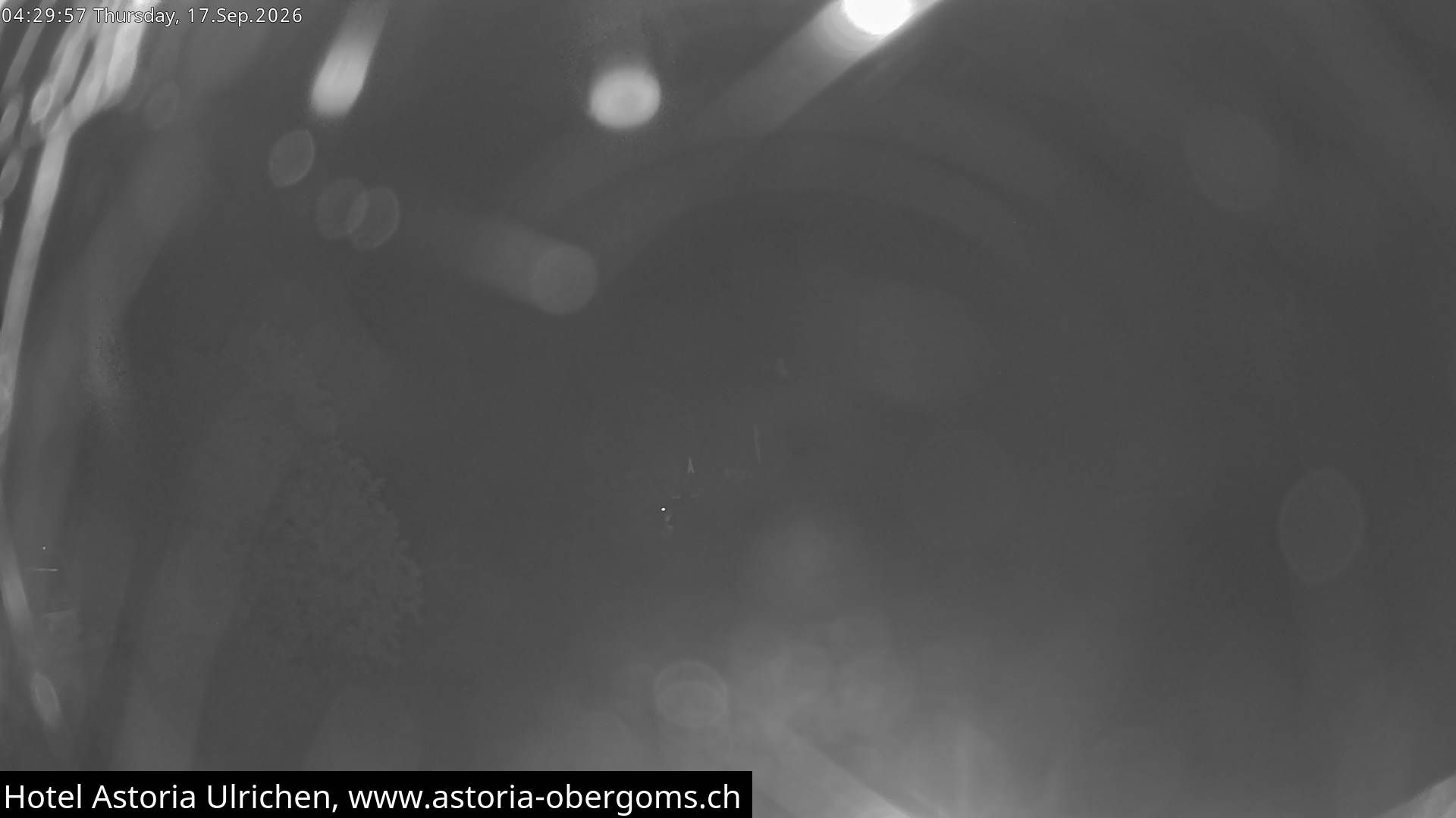 Ulrichen › Südwesten: St. Nikolaus
