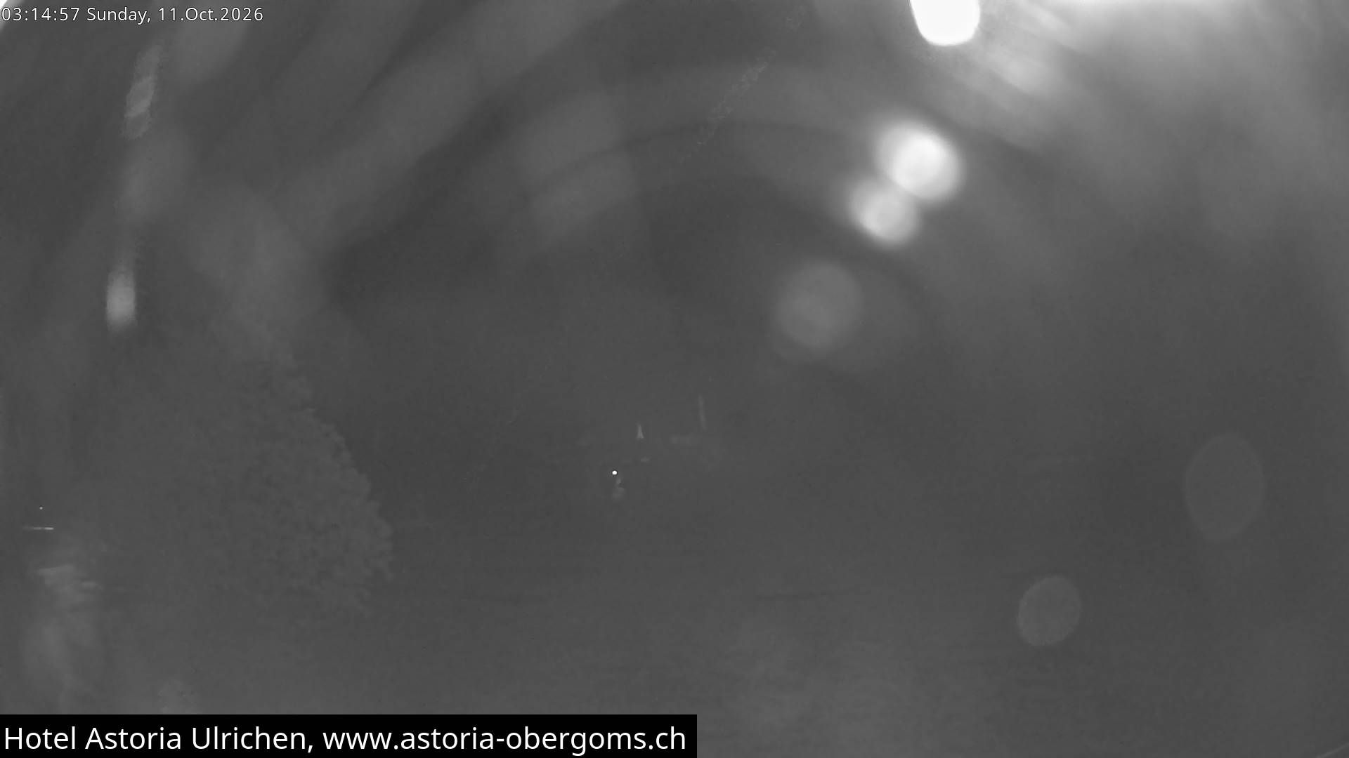 Ulrichen › Südwesten: St. Nikolaus