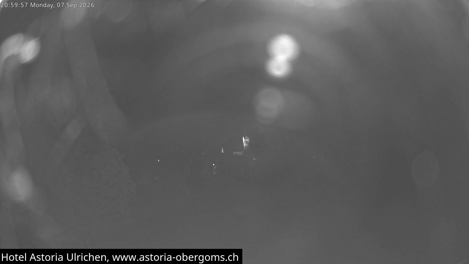 Ulrichen › Südwesten: St. Nikolaus