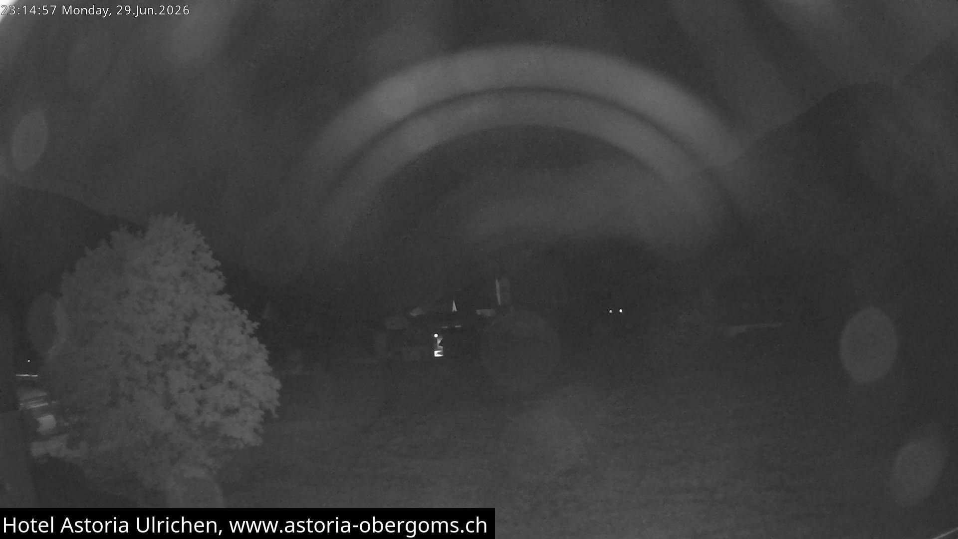 Ulrichen › Südwesten: St. Nikolaus