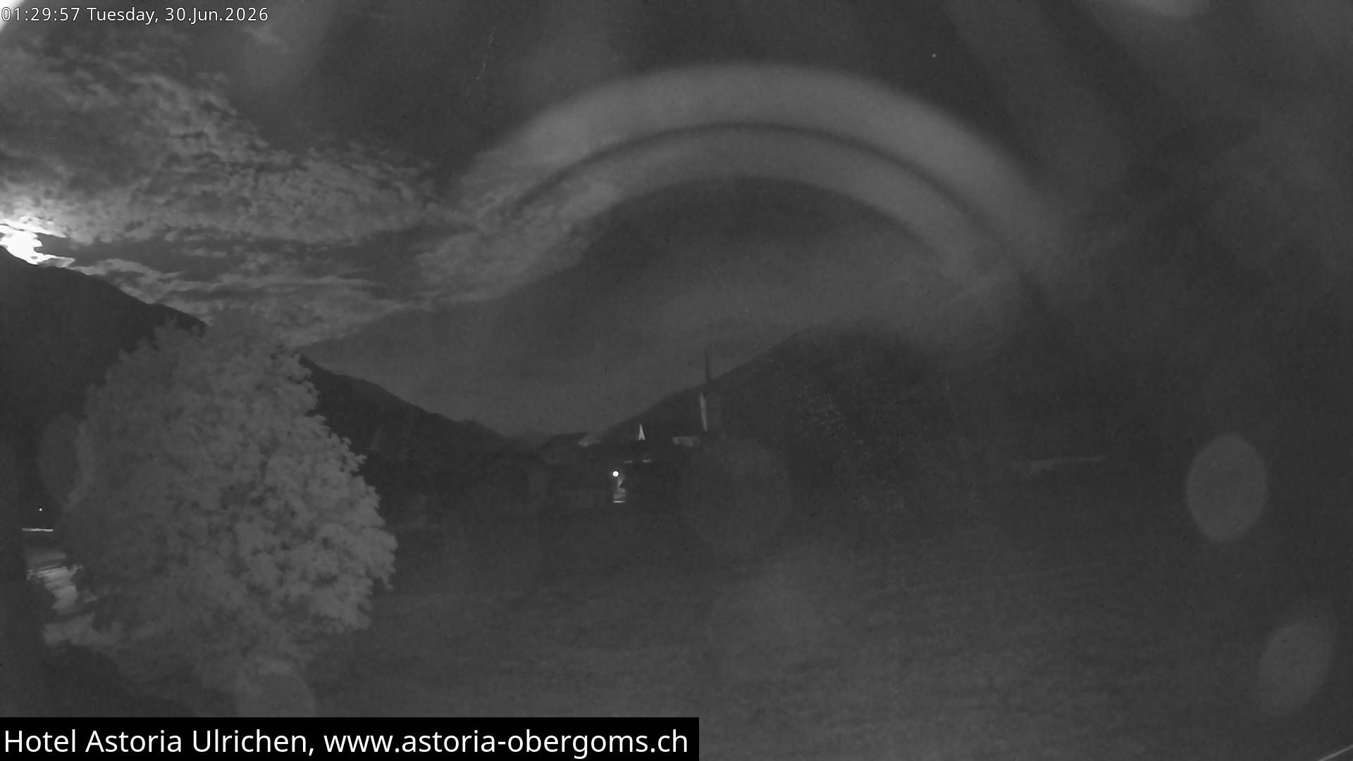 Ulrichen › Südwesten: St. Nikolaus