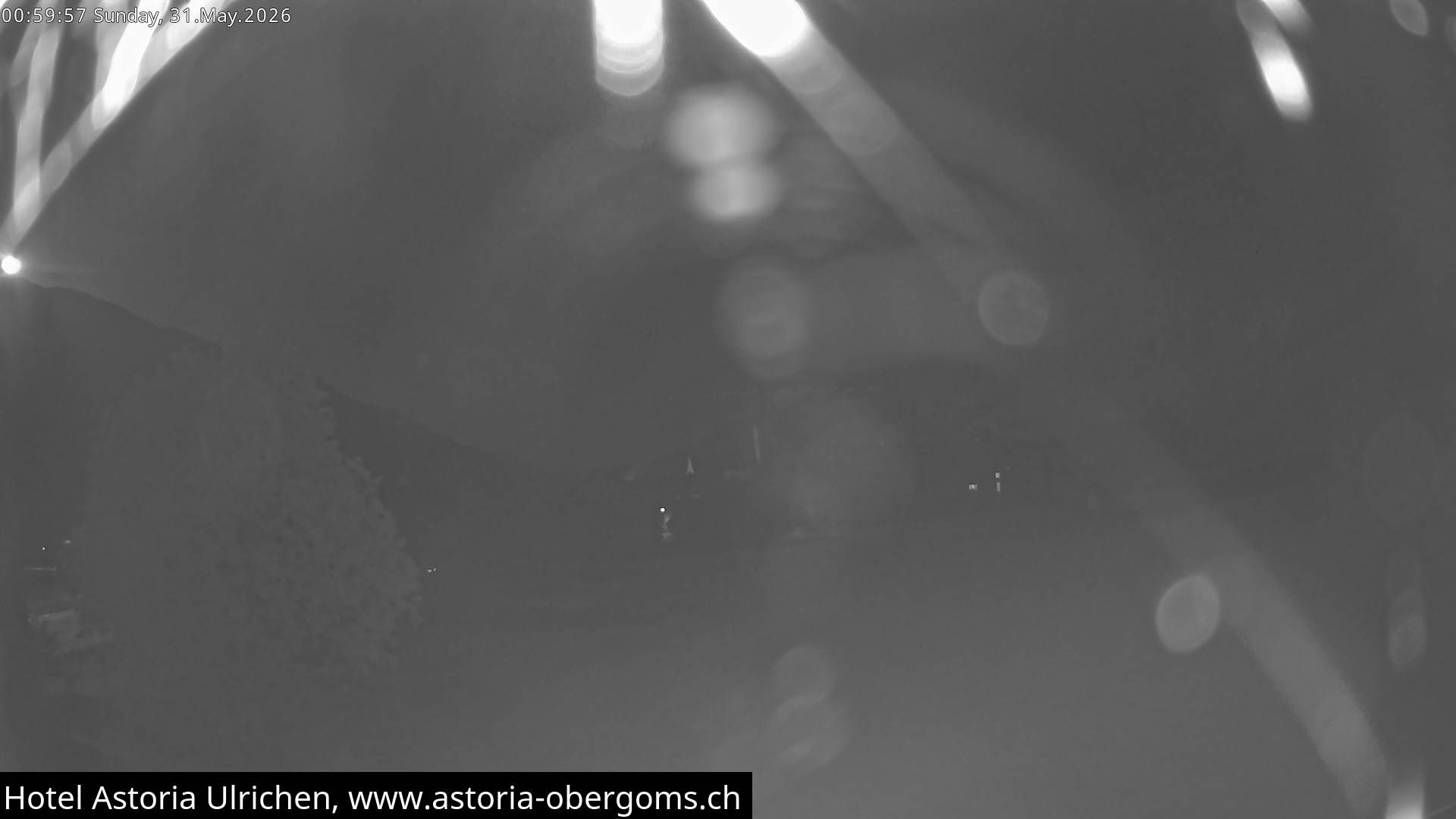 Ulrichen › Südwesten: St. Nikolaus