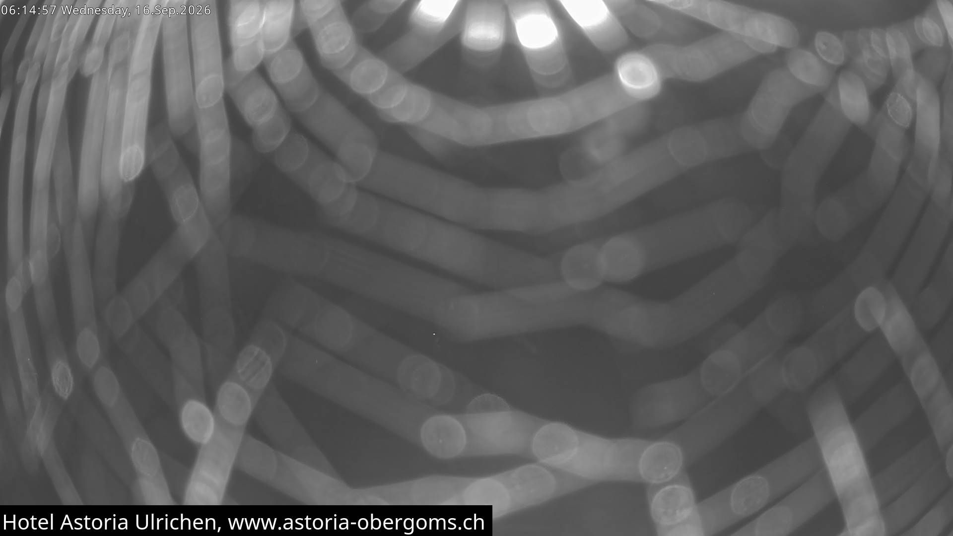 Ulrichen › Südwesten: St. Nikolaus