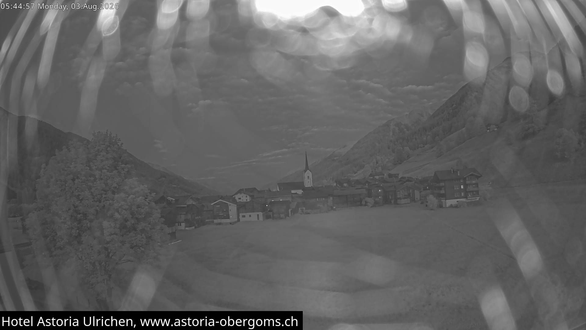 Ulrichen › Südwesten: St. Nikolaus