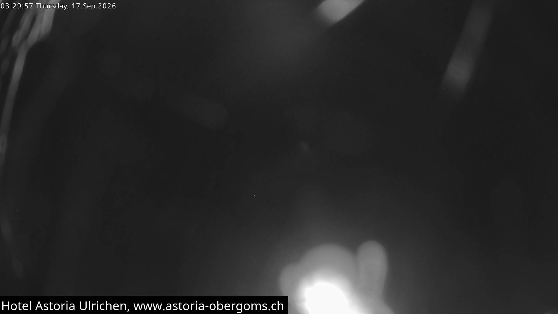 Ulrichen › Südwesten: St. Nikolaus