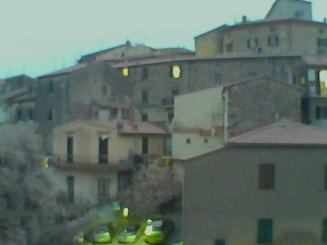 Traffic Cam Gavorrano
