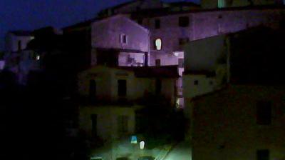 immagine della webcam nei dintorni di Tirli: webcam Gavorrano