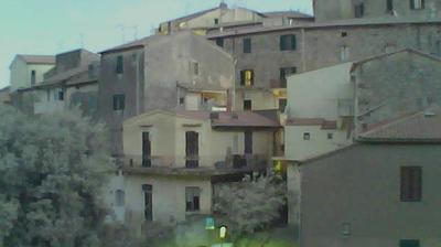 immagine della webcam nei dintorni di Campo nell'Elba: webcam Gavorrano