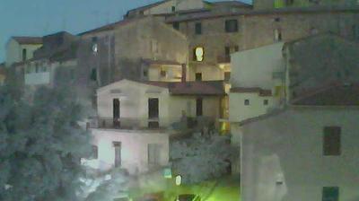 immagine della webcam nei dintorni di Isola del Giglio: webcam Gavorrano