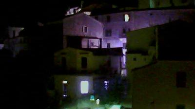 immagine della webcam nei dintorni di Capoliveri: webcam Gavorrano