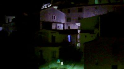 immagine della webcam nei dintorni di Portoferraio: webcam Gavorrano