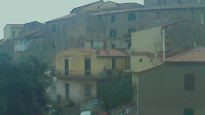 Preview delle webcam di Gavorrano