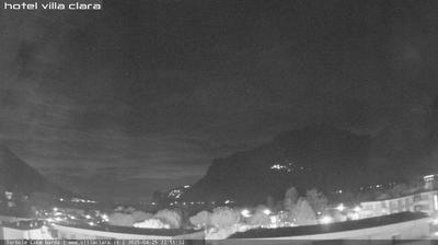 Preview delle webcam di Nago-Torbole: Torbole sul Garda - Hotel Villa Clara