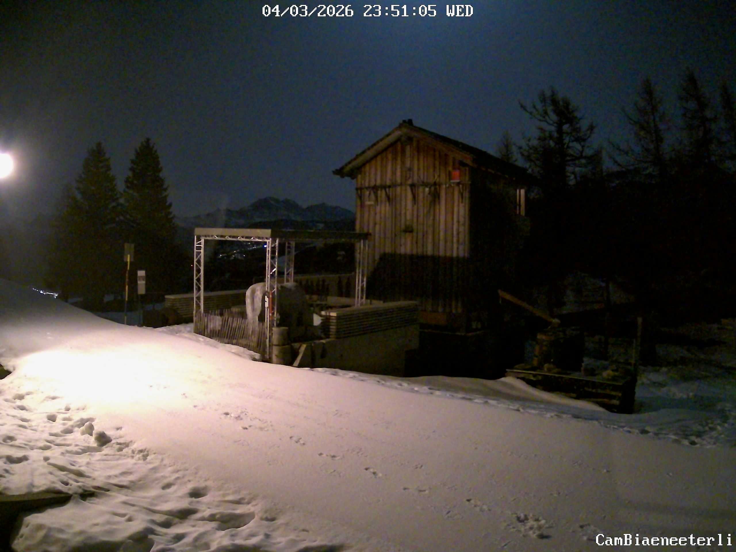 Gampel-Bratsch › Südosten: Gebidum - Glishorn - Monte Leone