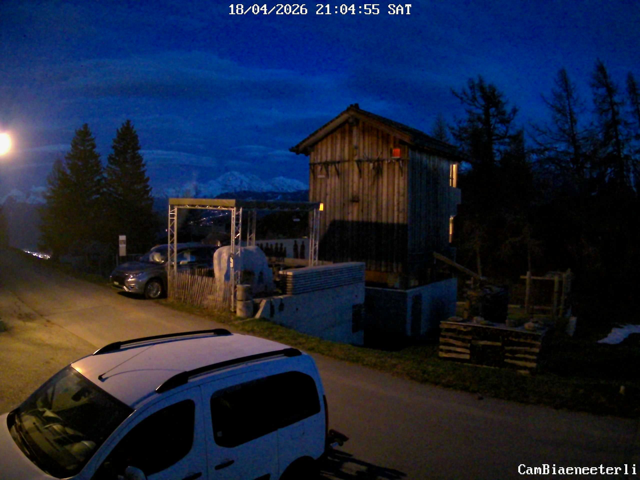 Gampel-Bratsch › Südosten: Gebidum - Glishorn - Monte Leone