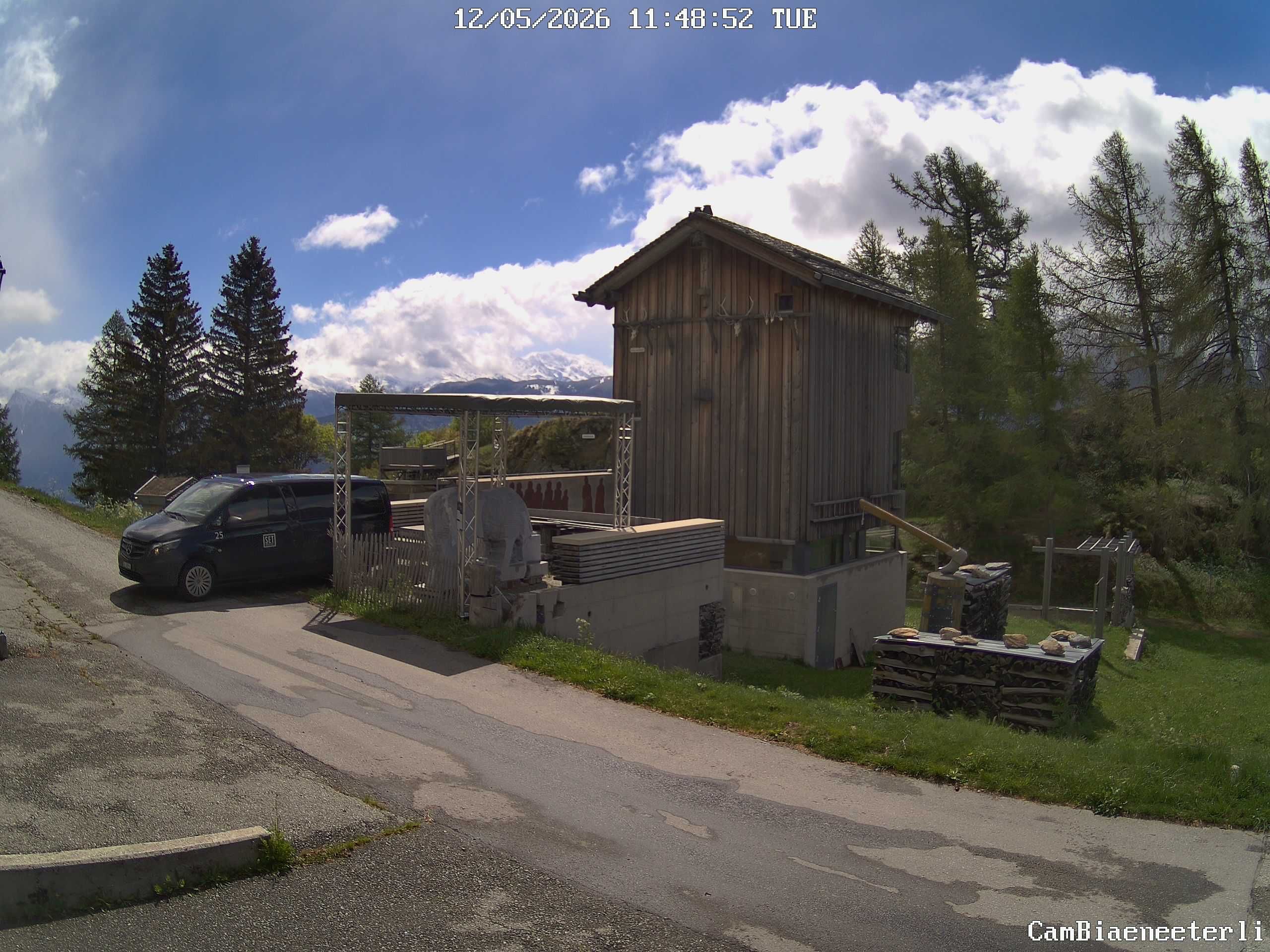 Gampel-Bratsch › Südosten: Gebidum - Glishorn - Monte Leone