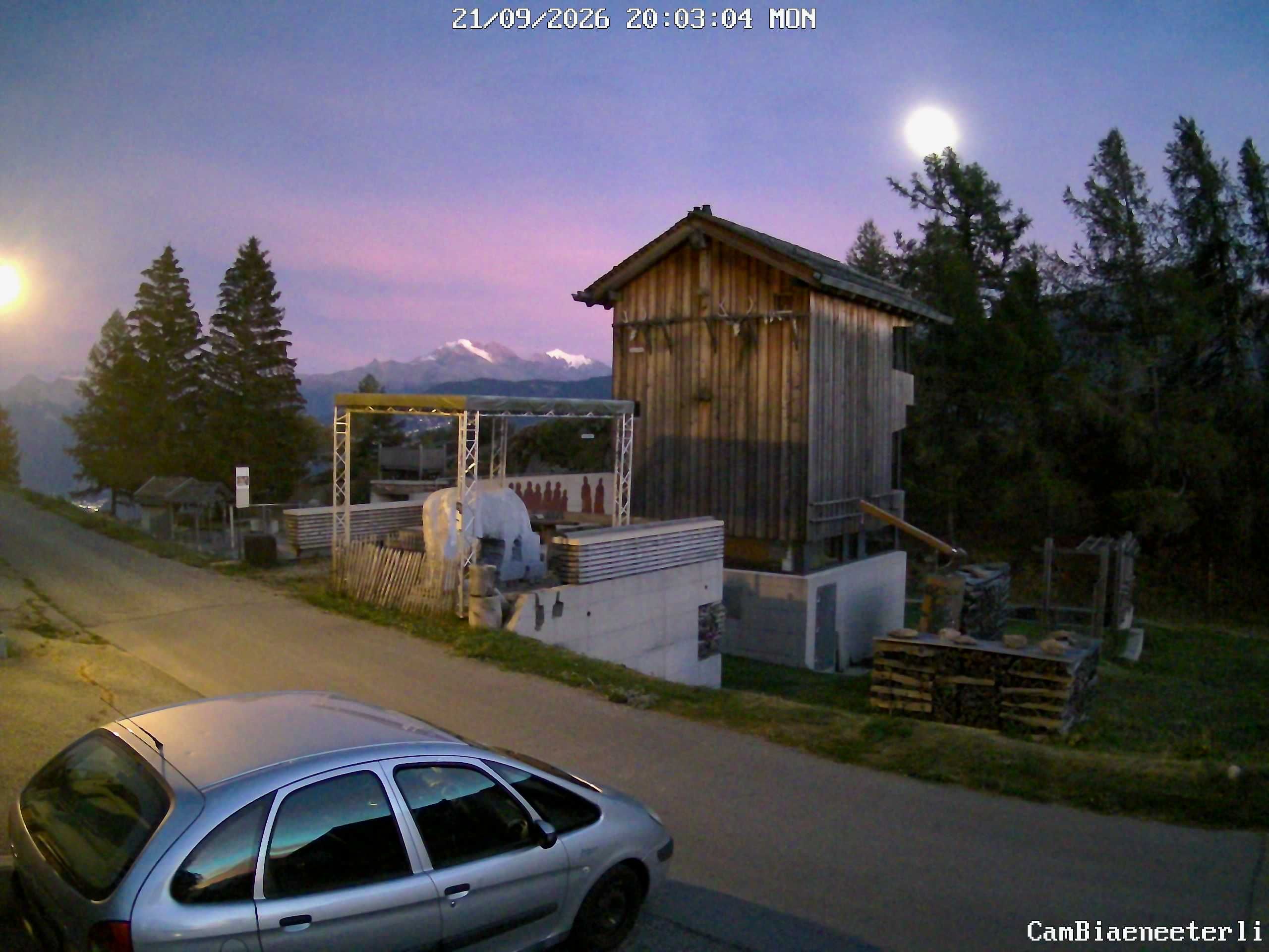 Gampel-Bratsch › Südosten: Gebidum - Glishorn - Monte Leone