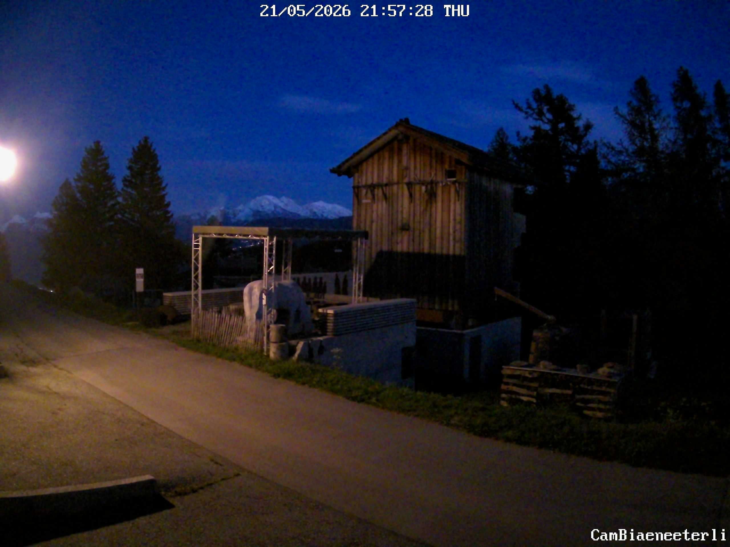 Gampel-Bratsch › Südosten: Gebidum - Glishorn - Monte Leone