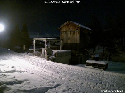 Gampel-Bratsch › Südosten: Gebidum - Glishorn - Monte Leone