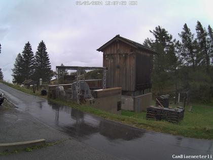 Gampel-Bratsch › Süd-Ost: Gebidum - Glishorn - Monte Leone