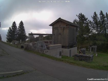 Gampel-Bratsch › Süd-Ost: Gebidum - Glishorn - Monte Leone