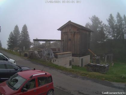 Gampel-Bratsch › Süd-Ost: Gebidum - Glishorn - Monte Leone