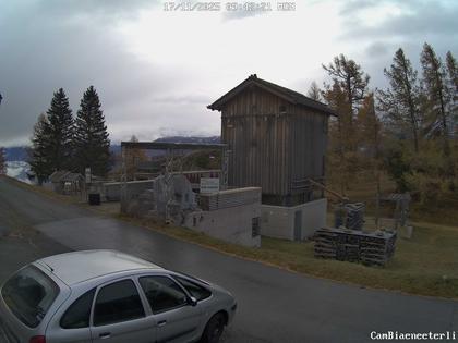 Gampel-Bratsch › Südosten: Gebidum - Glishorn - Monte Leone