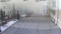 Suceava: Webcam - Palatul administrativ