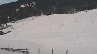 Dernière vue de jour à partir de Innerkrems › North West: Ski, Moutain