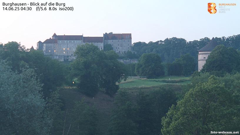 Od landscape Webcam