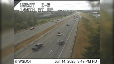 Stimson Crossing Traffic